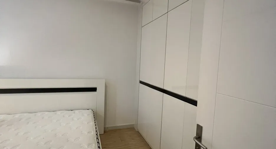 For sale and for rent 1 bed condo in Huai Khwang, Bangkok