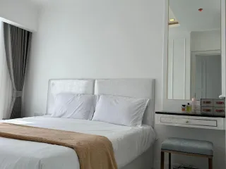 Wohnung zur Miete mit 1 Zimmer in Bang Lamung, Chonburi