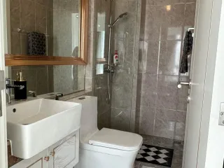 Аренда 1 кровать кондо в Банг Ламунг, Чонбури