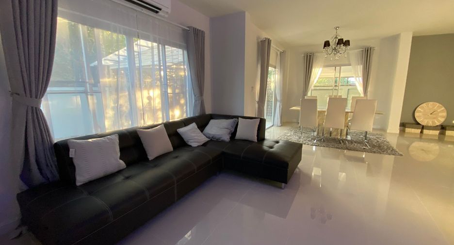 Продажа 3 спальни дом в Mueang Chiang Rai, Чианг Рай