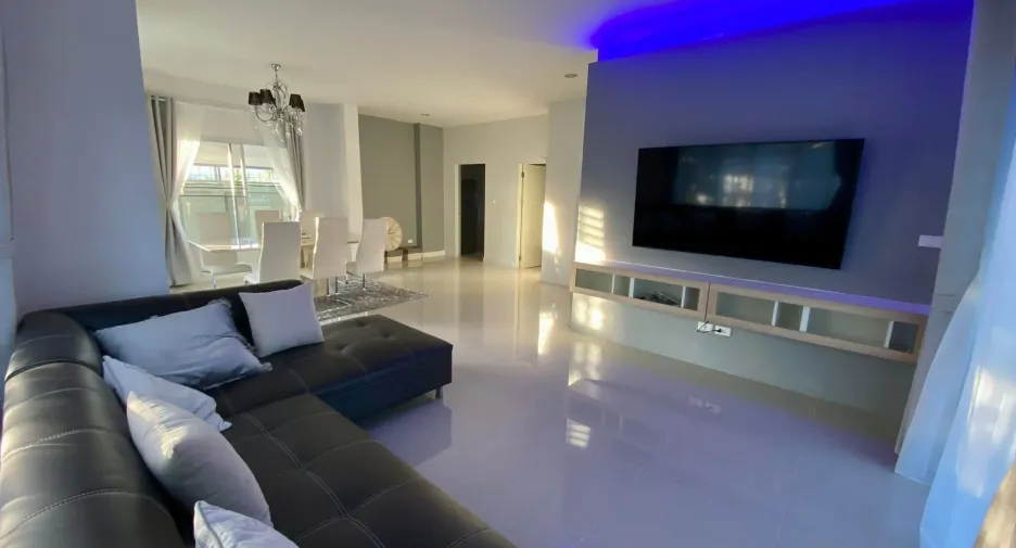 Haus zum Kauf mit 3 Zimmer in Mueang Chiang Rai, Chiang Rai