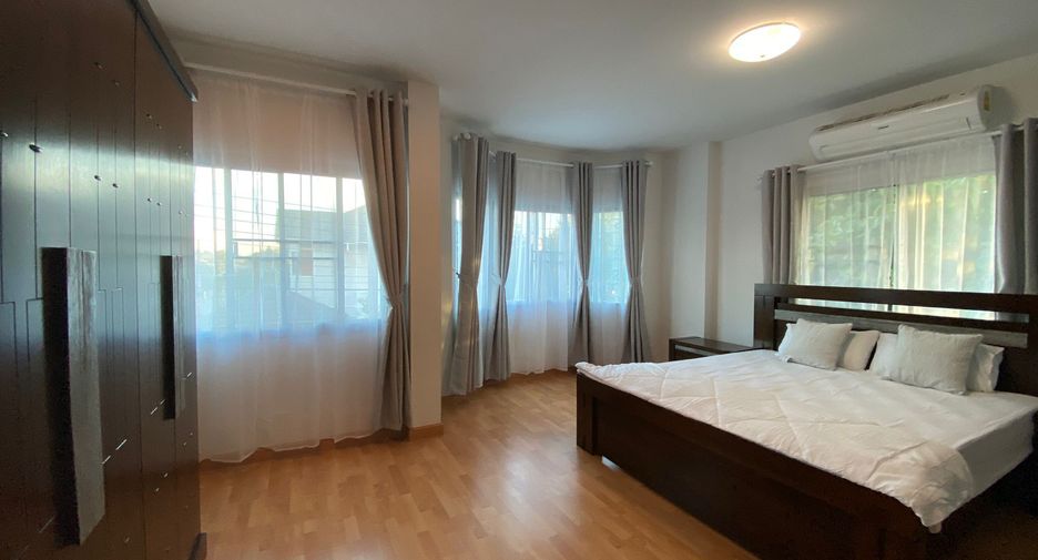 Haus zum Kauf mit 3 Zimmer in Mueang Chiang Rai, Chiang Rai