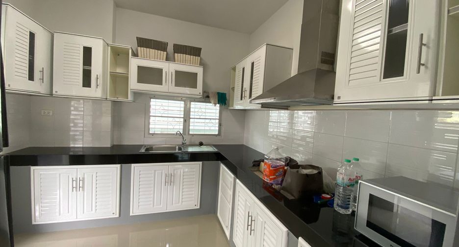 Haus zum Kauf mit 3 Zimmer in Mueang Chiang Rai, Chiang Rai