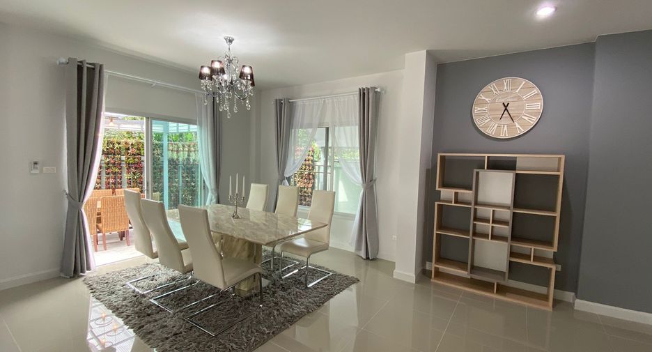 Продажа 3 спальни дом в Mueang Chiang Rai, Чианг Рай