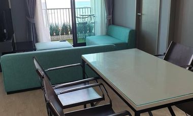 Condo en venta y en alquiler de 2 habitaciones en Bang Lamung, Chonburi