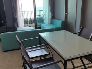For Rent 2 Bedroom Condo In Bang Lamung, Chonburi