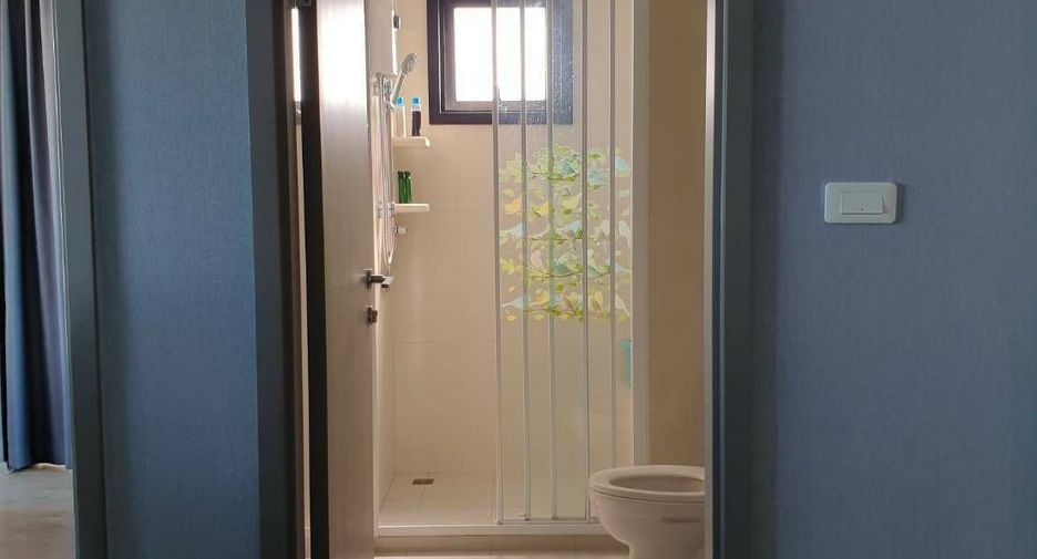 Condo en alquiler y en venta de 2 habitaciones en Bang Lamung, Chonburi