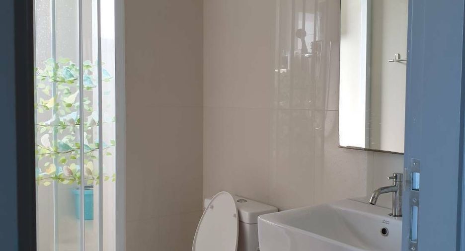 Condo en alquiler y en venta de 2 habitaciones en Bang Lamung, Chonburi