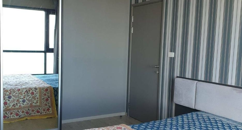 Condo en alquiler y en venta de 2 habitaciones en Bang Lamung, Chonburi