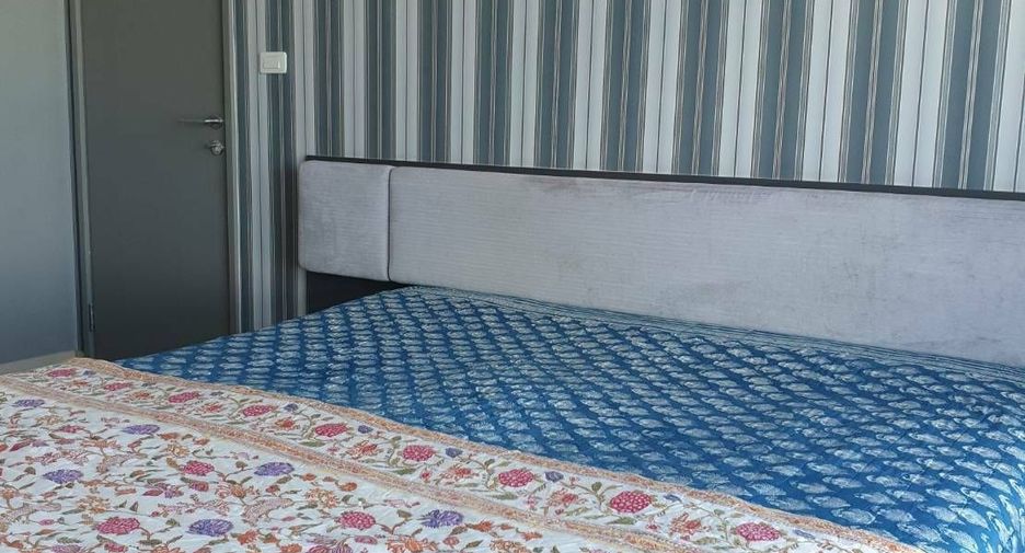 Condo en alquiler y en venta de 2 habitaciones en Bang Lamung, Chonburi
