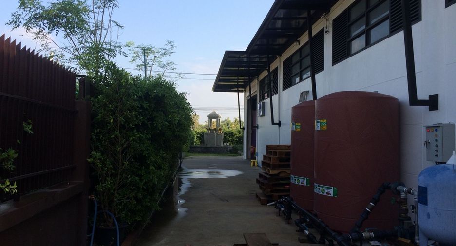 For sale 22 ベッドルーム house in Prawet, Bangkok