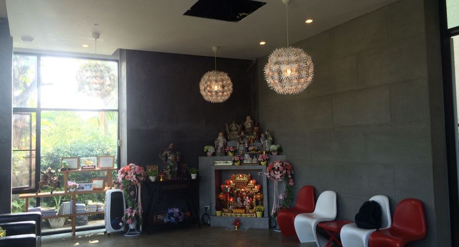 For sale 22 ベッドルーム house in Prawet, Bangkok