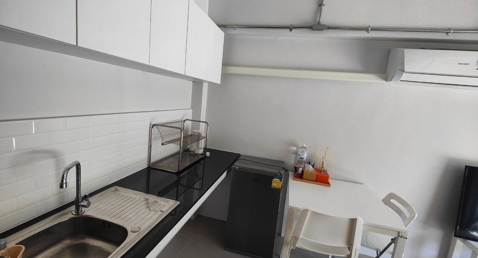 出租 1 卧室 联排别墅 在 Bang Lamung, Chon Buri