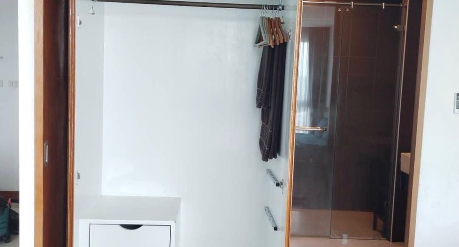 For rent 1 bed condo in Mueang Phuket, Phuket