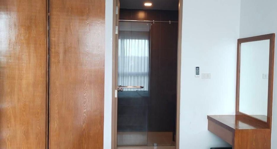 For rent 1 bed condo in Mueang Phuket, Phuket