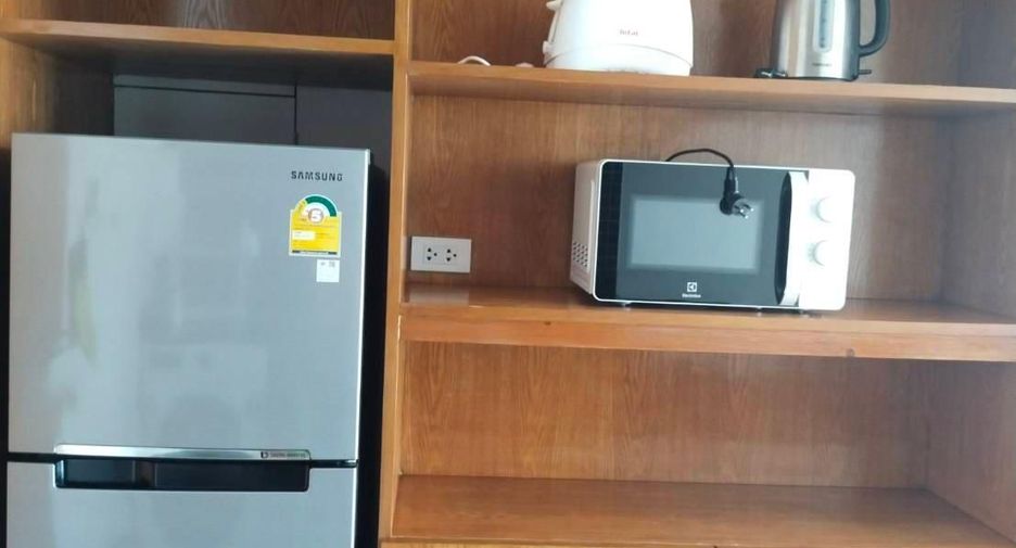 For rent 1 bed condo in Mueang Phuket, Phuket
