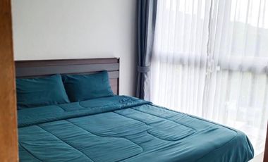 For rent 1 bed condo in Mueang Phuket, Phuket