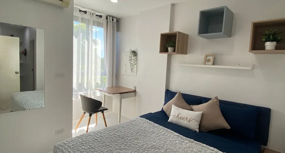 For sale 1 bed condo in Thalang, Phuket