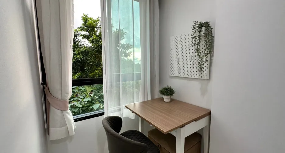 For sale 1 bed condo in Thalang, Phuket