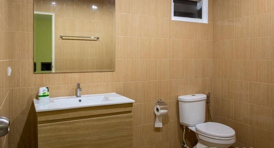 À vendre 3 chambres villa à Bang Lamung, Chonburi