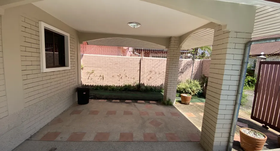 À vendre 3 chambres villa à Bang Lamung, Chonburi