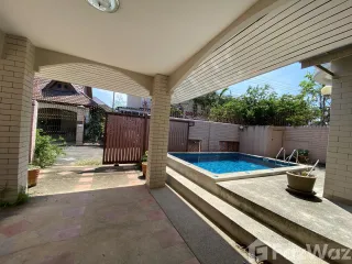 Villa en venta de 3 habitaciones en Bang Lamung, Chonburi