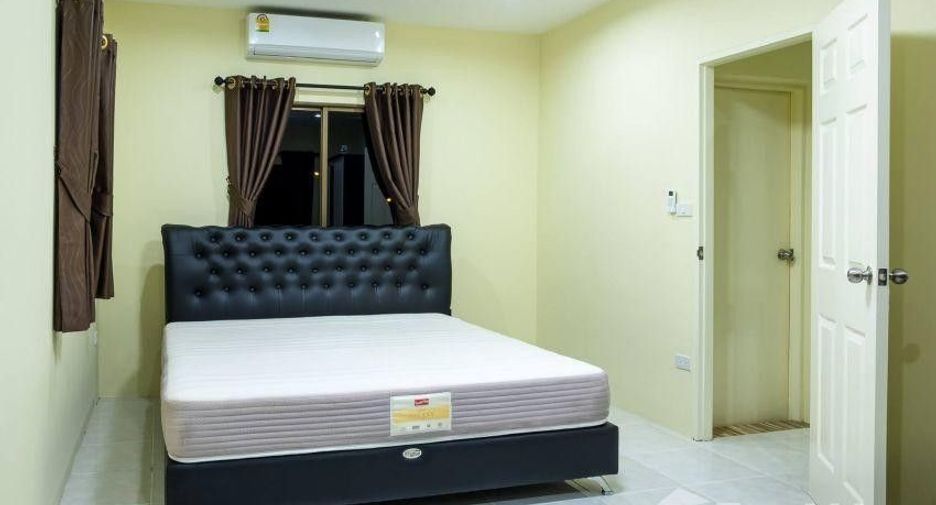 À vendre 3 chambres villa à Bang Lamung, Chonburi
