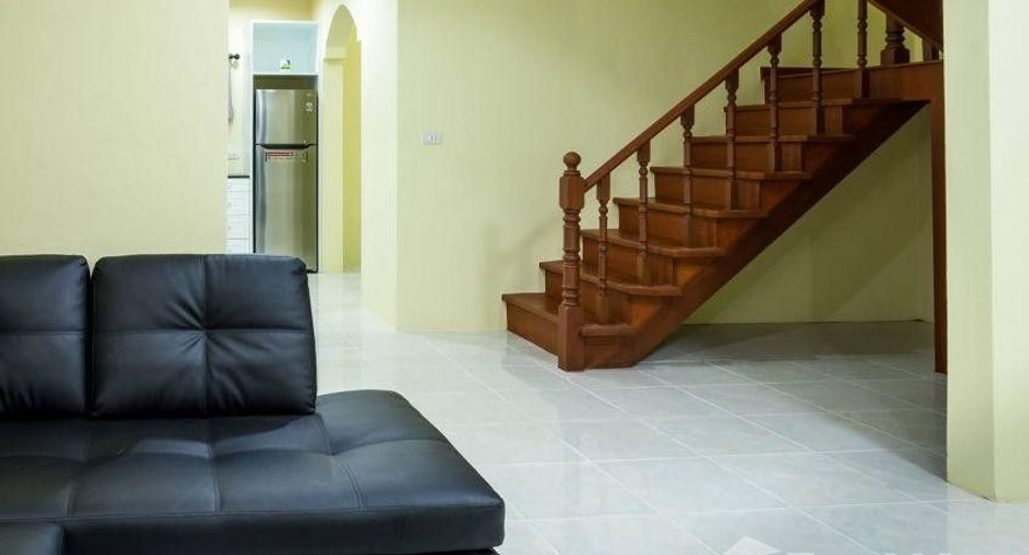 À vendre 3 chambres villa à Bang Lamung, Chonburi