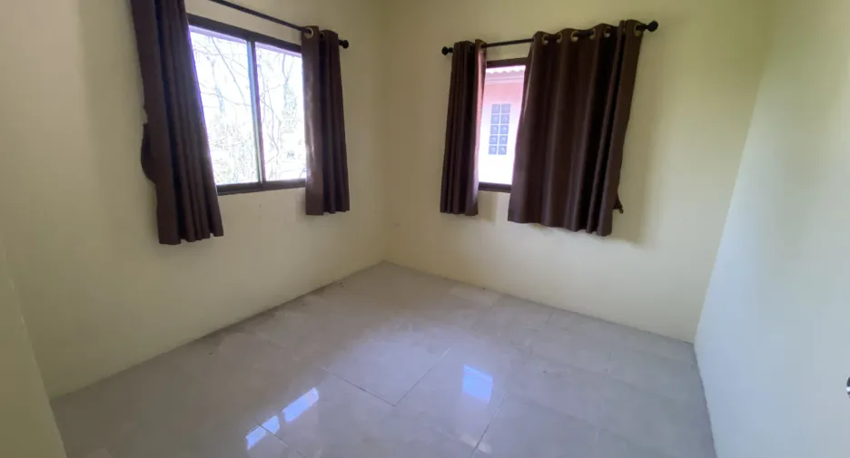 À vendre 3 chambres villa à Bang Lamung, Chonburi