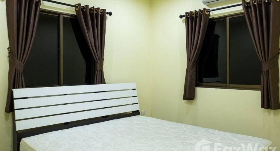À vendre 3 chambres villa à Bang Lamung, Chonburi