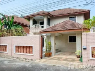 Villa en venta de 3 habitaciones en Bang Lamung, Chonburi