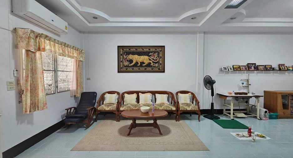 Casa en venta y en alquiler de 2 habitaciones en Mueang Phuket, Phuket