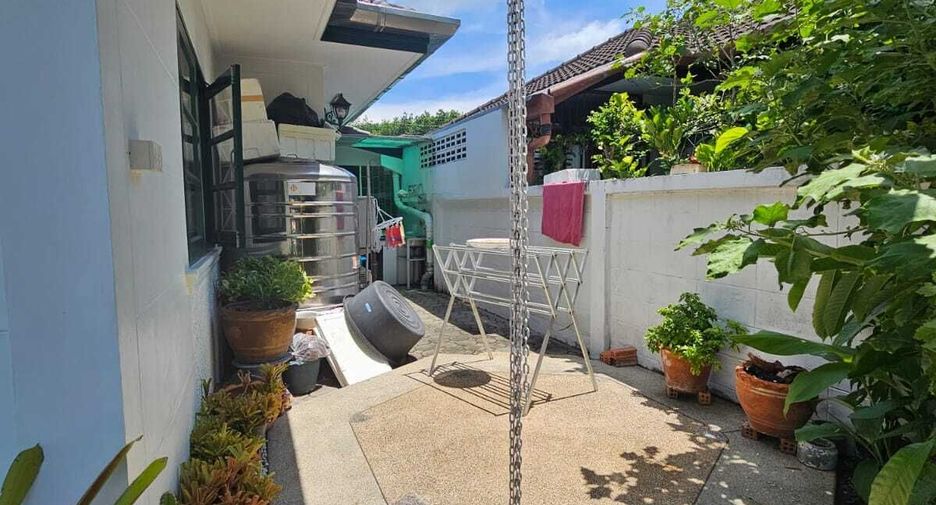 Casa en venta y en alquiler de 2 habitaciones en Mueang Phuket, Phuket