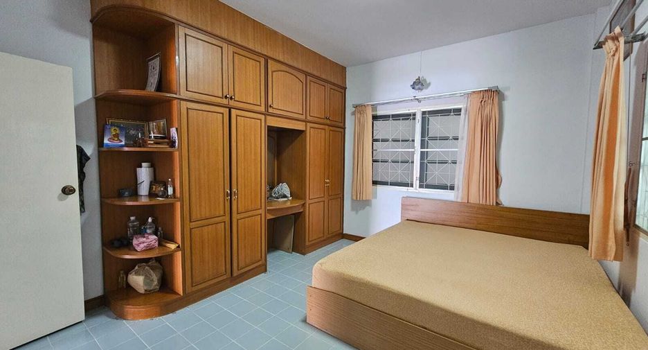 Casa en venta y en alquiler de 2 habitaciones en Mueang Phuket, Phuket