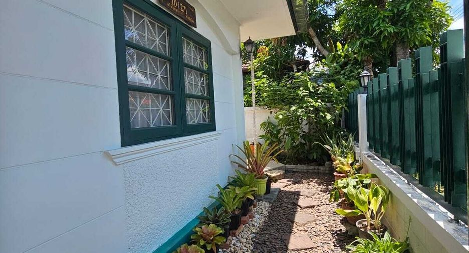 Casa en venta y en alquiler de 2 habitaciones en Mueang Phuket, Phuket