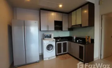 À vendre et à louer 2 chambres condo à Watthana, Bangkok