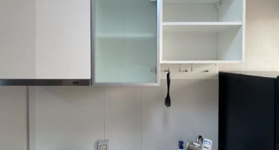 For sale 1 bed condo in Bang Khae, Bangkok