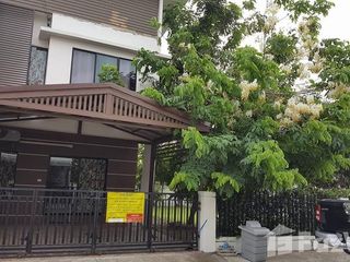 For sale 2 bedrooms house in Bang Sao Thong, Samut Prakan