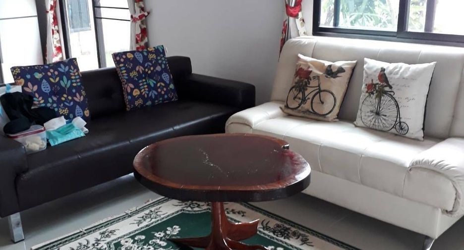 Продажа 2 спальни дом в Bang Sao Thong, Самутпракан