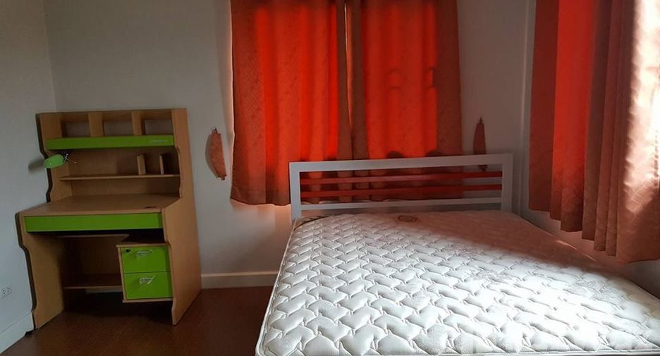 Продажа 2 спальни дом в Bang Sao Thong, Самутпракан