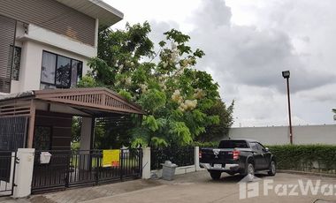 Haus zum Kauf mit 2 Zimmer in Bang Sao Thong, Samut Prakan