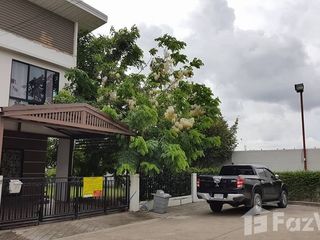 For sale 2 bedrooms house in Bang Sao Thong, Samut Prakan