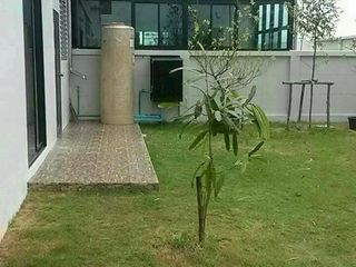 For sale 2 bedrooms house in Bang Sao Thong, Samut Prakan