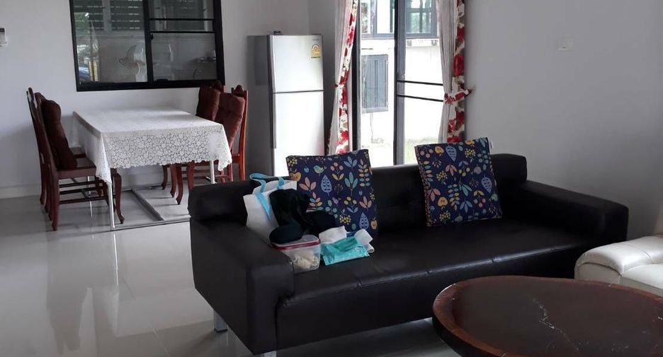 Продажа 2 спальни дом в Bang Sao Thong, Самутпракан