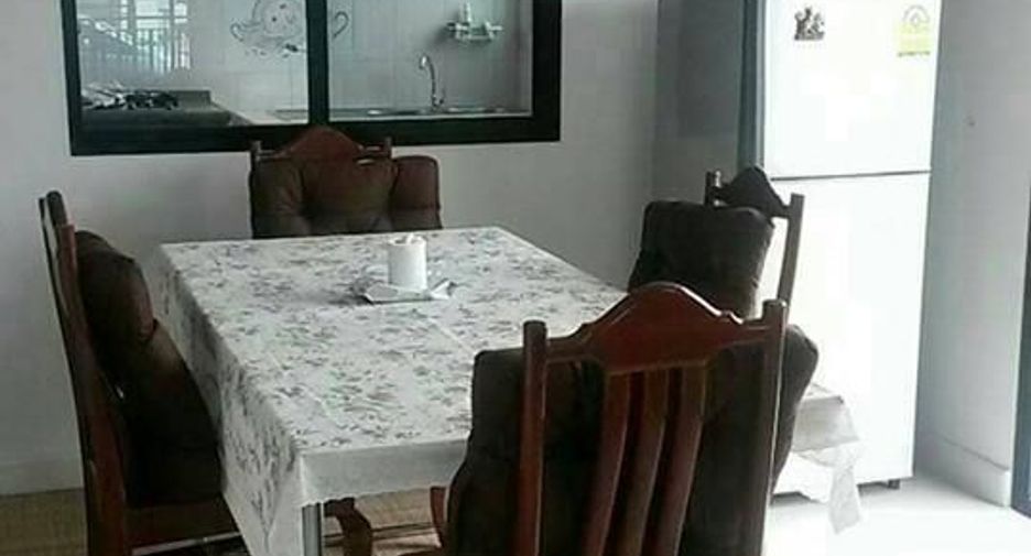 Продажа 2 спальни дом в Bang Sao Thong, Самутпракан