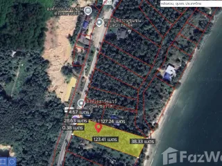 ขาย ที่ดิน ใน หลังสวน, ชุมพร