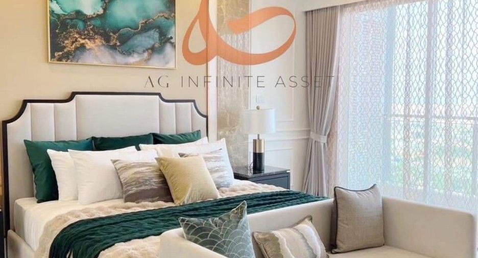 For sale 4 bedrooms condo in Bang Lamung, Chonburi