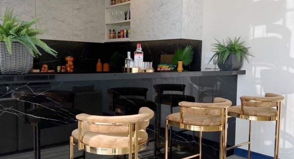 For sale 4 bedrooms condo in Bang Lamung, Chonburi