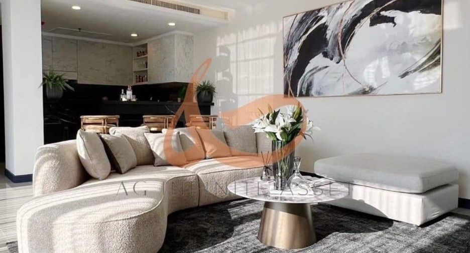 For sale 4 bedrooms condo in Bang Lamung, Chonburi