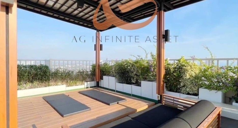 For sale 4 bedrooms condo in Bang Lamung, Chonburi